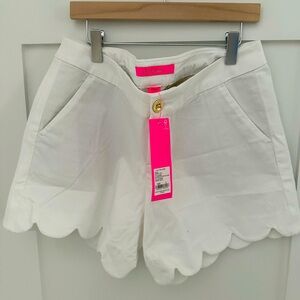 Lily Pulitzer Shorts